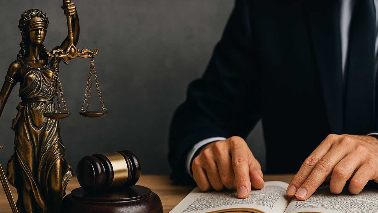 Strengthening Legal Decisions with Trust Expertise